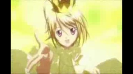 Shugo Chara Idol Part 1 