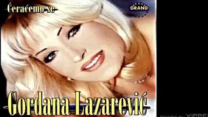 Goca Lazarevic - Preplivacu reku suza - (audio 2001).mp4