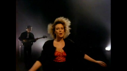 Kim Wilde - You Came ( Official Video Clip '1988) Hd 1080p