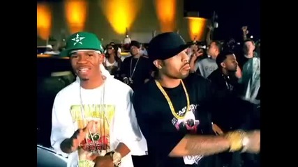 Chamillionaire ft Lil Flip - Turn It Up