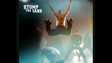 Unk - Walk It Out [ Stomp The Yard Soundtrack ]