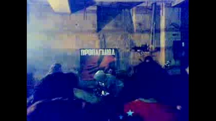 Overdawn елиас Канети
