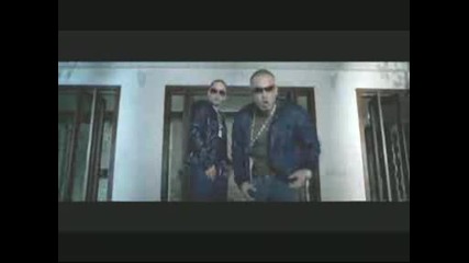 Wisin Y Yandel - Sexy Movimiento Remix