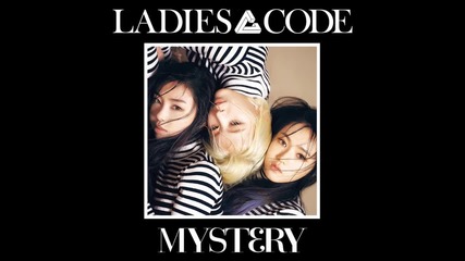 {бг Превод} Ladies' Code - My Flower