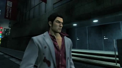 Yakuza 3 Review