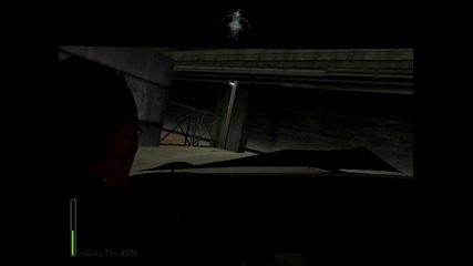 Enter The Matrix Gameplay Part 34