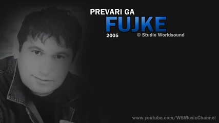 Fuad Selimovic - Fujke - 2005 - Lud i mlad