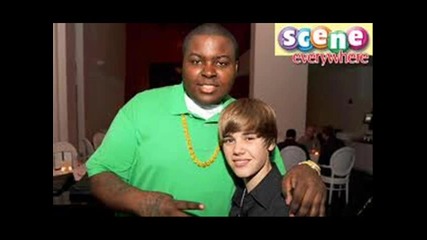 © Justin Bieber & Sean Kingston - Wont Stop © 