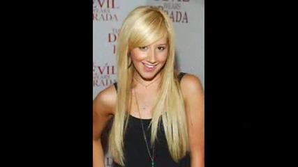 Ashley Tisdale - Headstrong