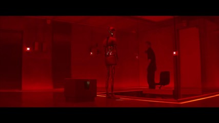 Ex Machina Official Trailer #1 (2015)