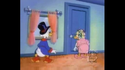 Duck Tales - 098 - The Big Flub