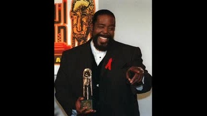Barry White - Free 