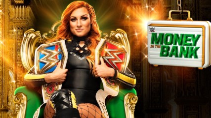Todo lo que tienes que saber de Money in the Bank: WWE Ahora, Mayo 18, 2019