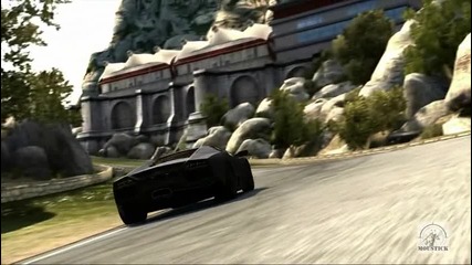 Forza 3 - Where dreams are driven