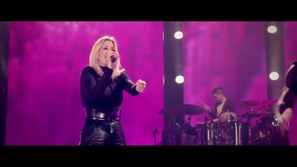 Ellie Goulding - Something In The Way You Move 2016 Бг Превод