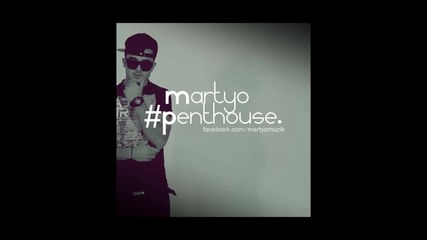 Martyo - Penthouse (official Audio)