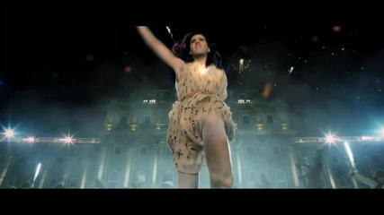 Katy Perry - Firework H D 