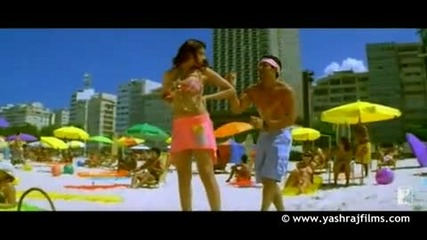 _my Name Is Ali_ - Song - Dhoom 2- Uday Chopra