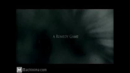 Alan Wake - Trailer (HD)