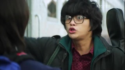 Love Rain Ep 2 part 4