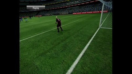 pes 2010 goal