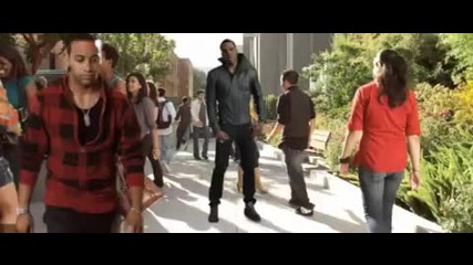 Jason Derulo - What If (official) 