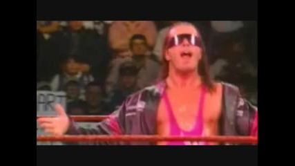 Bret Hart 2010 titantron 