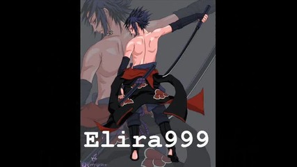 Sasuke Uchiha 