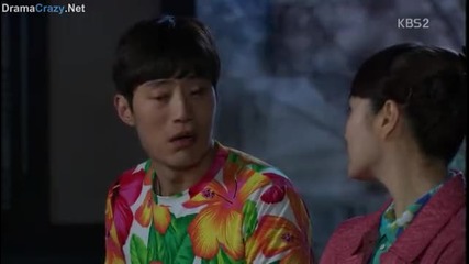The Queen of Office ep 9 part 4