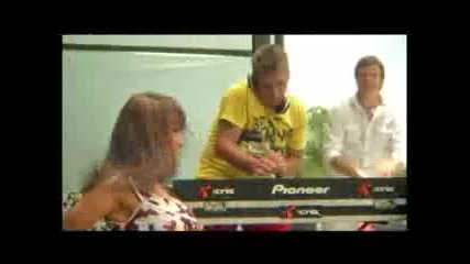 Chris Mayer feat. Silvio - One Love 