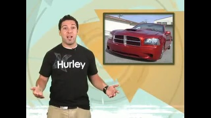 Next Honda S2000, Enzo Replacement - Fast Lane Daily - 09jul08 