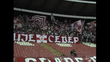 Crvena Zvezda - Vojvodina 2
