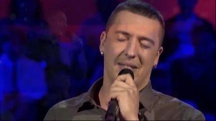 Amar Jasarspahic Gile 2013 - Nije kraj - Prevod