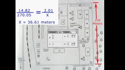 1/3 От Холокоста - Belzec Burial Space (12)