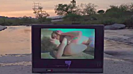 Calvin Harris, Dua Lipa - One Kiss ( Lyric Video )