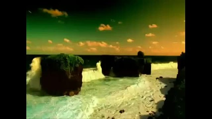 Survivor Samoa Opening Intro Theme 