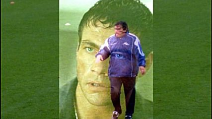 Вуцов: Играхме мач, а не снимахме филм на Жан Клод Ван Дам