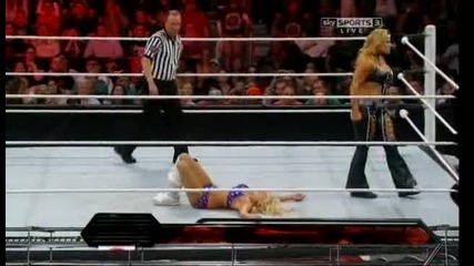 Wwe Raw 05.21.12. част 4