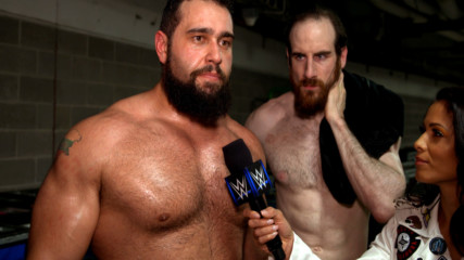 Is Rusev bringing his tank to New Orleans?: WWE.com Exclusive, April 3, 2018