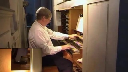 J. S. Bach - Suite No.2 - Badinerie