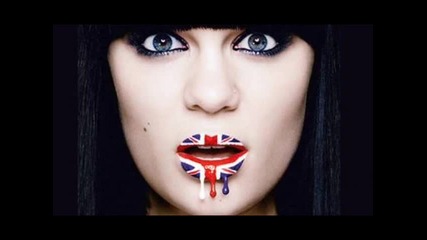 Jessie J Feat. David Guetta - Laser light