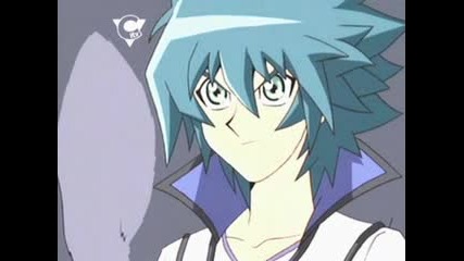 Yugioh Gx Episode 128 (2/2)