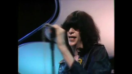 80s Rock Ramones - Baby I Love You