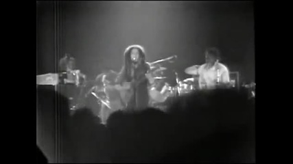 Bob Marley and the Wailers - Positive Vibration ( Oakland 30, 1979 _