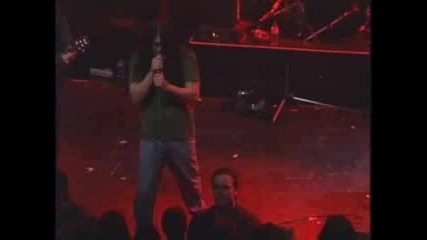 Fates Warning - Live In Athens Part 2