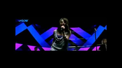 Selena Gomez - Falling Down Високо Качество