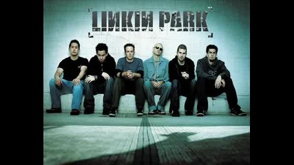 Linkin Park - In The End (club Rmx)