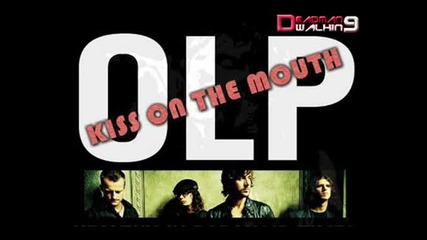 Our Lady Peace - Kiss On The Mouth