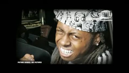 New 2010! Lil Wayne Feat. Boo Rossini - Whip It Like A Slave [official Music Full Version] (hq)