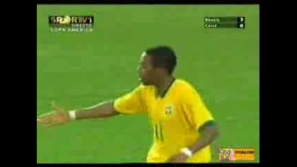 Robinho (specialno Za Redbull )